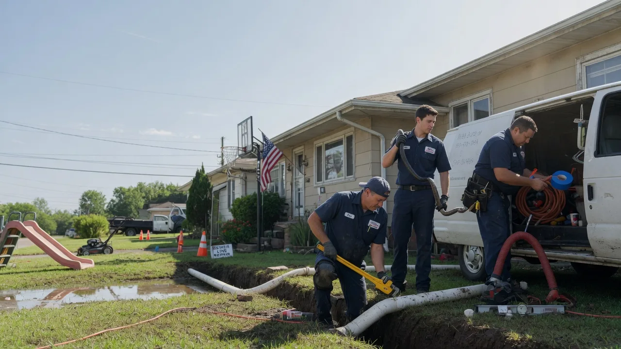 Toilet Installation in Marion, LA near me